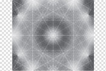 Geometry Geometric shape Geometric abstraction Pattern, Abstract geometric transparent background PNG clipart