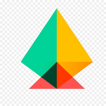 Geometry Geometric shape Triangle - Vector triangle 