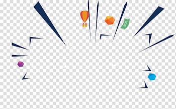 Geometry Line, Geometric ray background transparent background PNG clipart