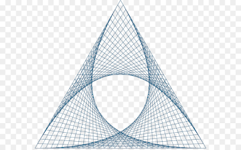 Geometry Mathematics Shape String art Pattern - Mathematics png ...