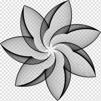 Geometry Ornament Geometric abstraction Line, line transparent background PNG clipart