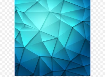Geometry Polygon - Irregular geometric background 