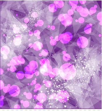 Geometry Rhombus Triangle - Fun Colorful geometric triangle diamond pattern background image 