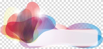Geometry, Symphony abstract elements transparent background PNG clipart
