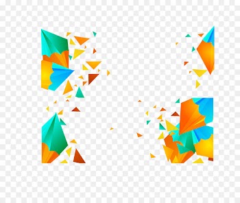 Geometry Vector graphics Image Design - banner design 