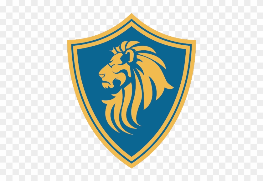 Geopolitical, Kingdom - Dls 18 Logo Lion