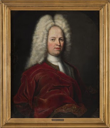Georg heinrich von görtz | Free Photo - rawpixel