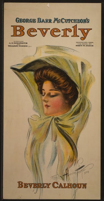George Barr McCutcheon's Beverly | Free Photo - rawpixel