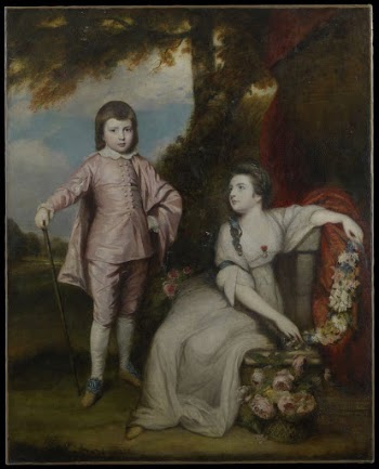 George Capel, Viscount Malden (1757–1839), | Free Photo - rawpixel
