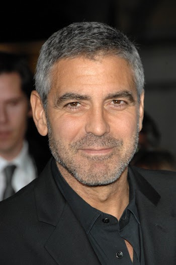 George Clooney at the  "Up In The Air" Los Angeles Premiere, Mann Village Theatre, Westwood, CA. 11-30-09