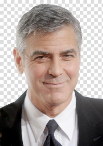 George Clooney File
