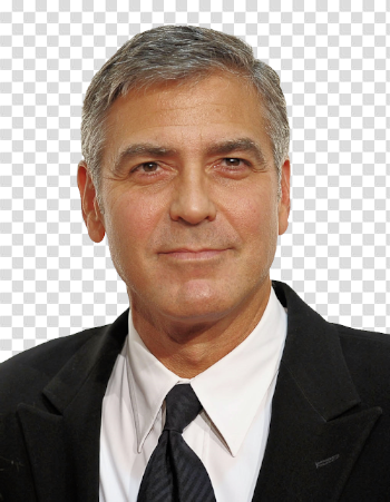 George Clooney Image