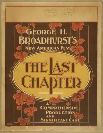 George H. Broadhurst's new American | Free Photo - rawpixel