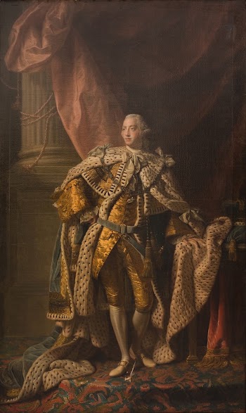 George III of England | Free Photo - rawpixel
