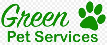 George Irvin Green Funeral Home Logo Brand Font -  