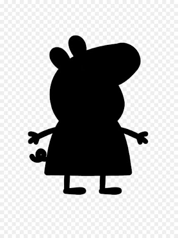 George Pig Coloring book Drawing Paint -  