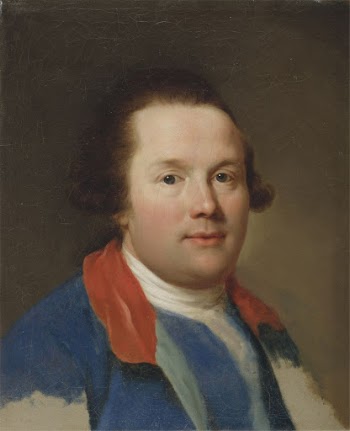 George, third Earl Cowper (1738-1789) | Free Photo - rawpixel
