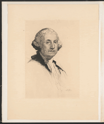 [George Washington] | Free Photo - rawpixel