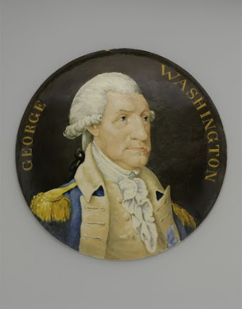 George Washington | Free Photo - rawpixel