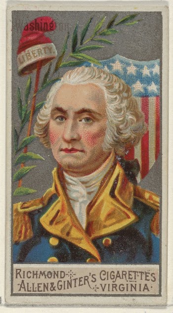 George Washington, from the Great | Free Photo - rawpixel