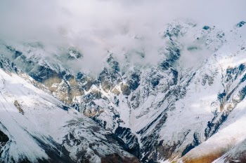 Georgia mountains