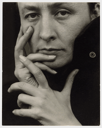 Georgia O&rsquo;Keeffe (1918) by Alfred | Free Photo - rawpixel
