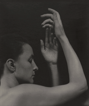 Georgia O&rsquo;Keeffe (1919/20) by Alfred | Free Photo - rawpixel