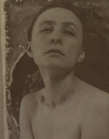 Georgia O&rsquo;Keeffe (1919/21) by Alfred | Free Photo - rawpixel