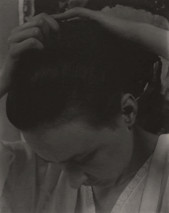 Georgia O&rsquo;Keeffe (1919/21) by Alfred | Free Photo - rawpixel