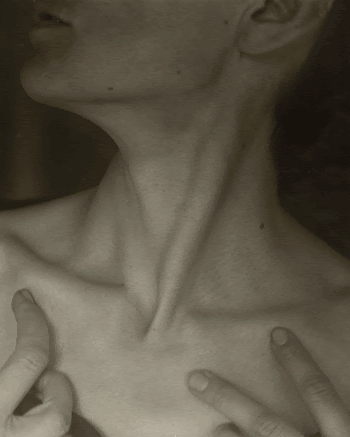 Georgia O&rsquo;Keeffe&mdash;Neck (1921) by Alfred | Free Photo - rawpixel