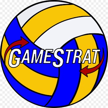 Georgia Southern Eagles women's volleyball Clip art Computer Icons - volleyball match 