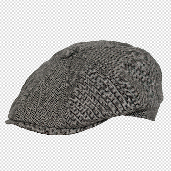 Georgie Wool Newsboy Cap by Broner – Levine Hat Co.