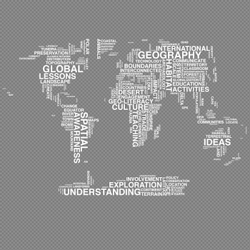 GeoWeek Media Collection | National Geographic Society