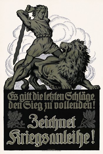 German Empire. Gerd Paul. It | Free Photo Illustration - rawpixel