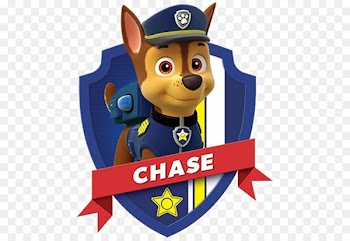German Shepherd Puppy Police officer Patrol Clip art - paw patrol 