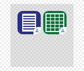German Templates For Microsoft Word &amp; Excel 4 - German Templates For Microsoft Word &amp; Excel 4