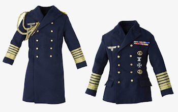 German Uniforms, Germany, Military Uniform, Long Section PNG Image ...