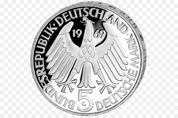 Germany Coin dm-drogerie markt Deutsche Mark C&A - Coin 