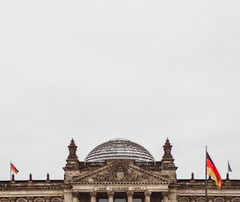 Germany Flag