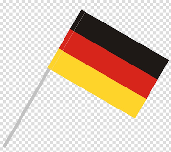 Germany Flag PNG Photo