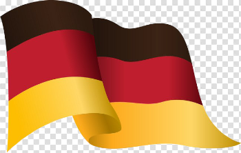 Germany Flag PNG Pic