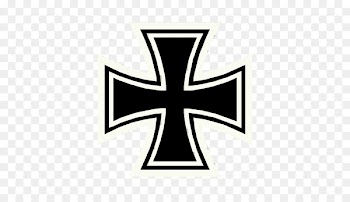Germany German Campaign of 1813 Prussia Iron Cross - cross 