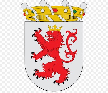 Germany House of Habsburg Charleval, Eure Geni History - alahly flag 