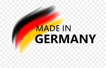 Germany Industry Manufacturing - Germany logo 