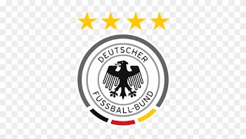 Germany National Team 2018 Team For Dream League Soccer - Deutscher Fussball Bund Logo
