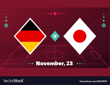 germany vs japan football 2022 group e world