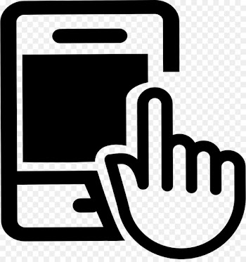 Gesture Computer Icons Hand Download Portable Network Graphics - hand 