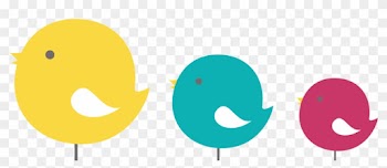 Get - Baby Chick Logo