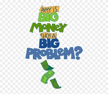 Get Big Money Out Of Politics - Politics