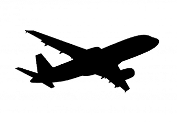 Get Free Stock Photos of Airplane silhouette Online | Download ...
